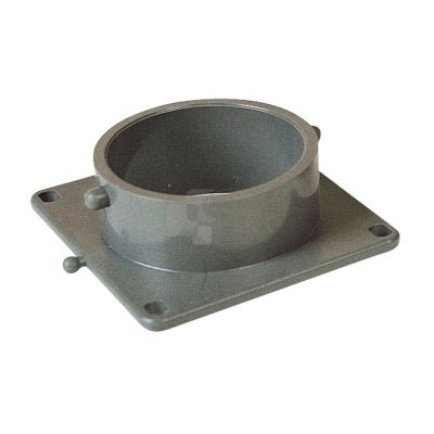 Platine à baïonnettes